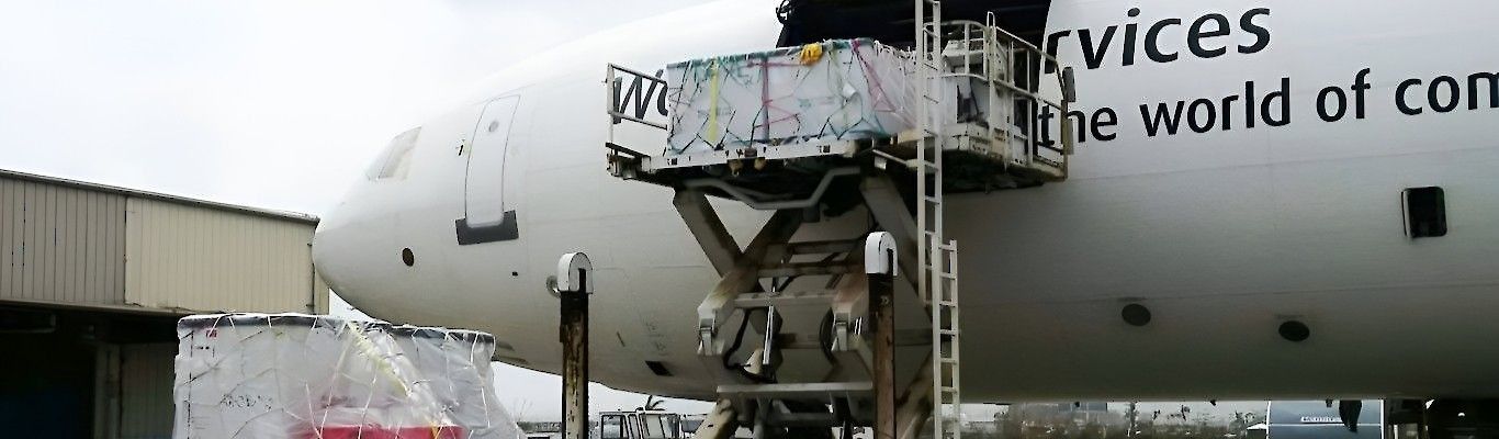 перевозка негабарита авиа