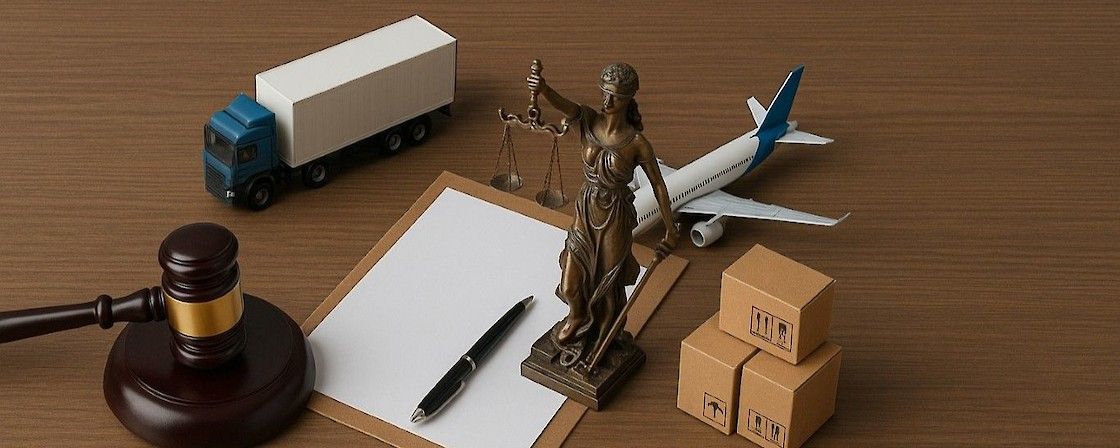 правила смешанных перевозок